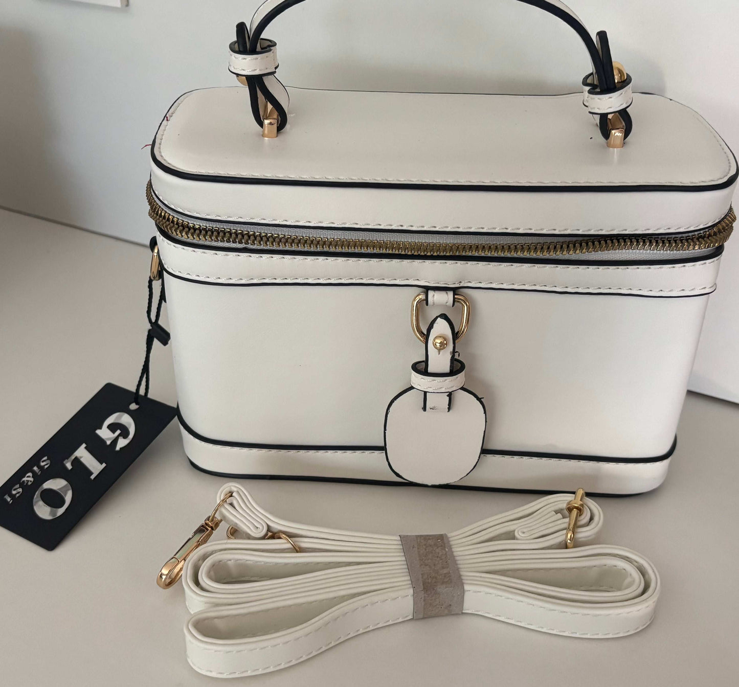 Borsa bauletto GIO