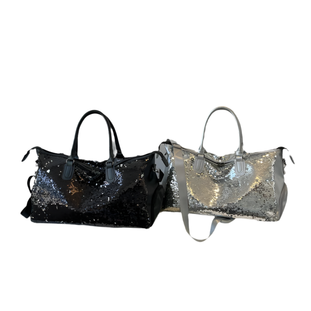 Bordone con Paillettes