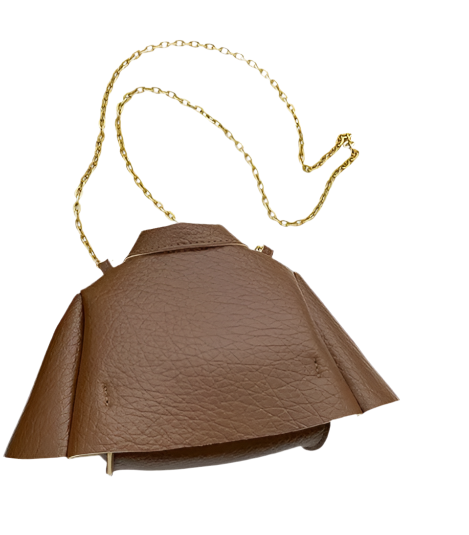 Borsa Camicia Chic