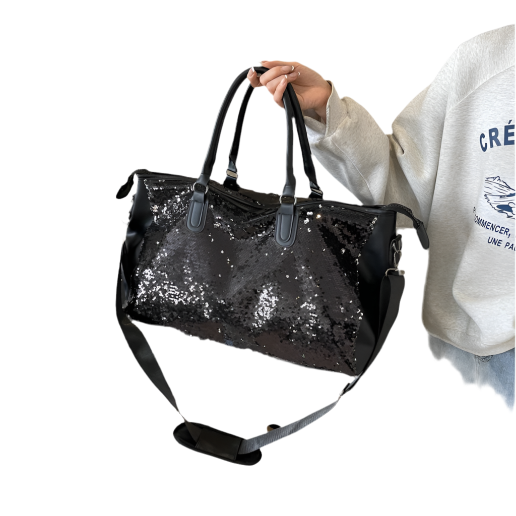 Bordone con Paillettes