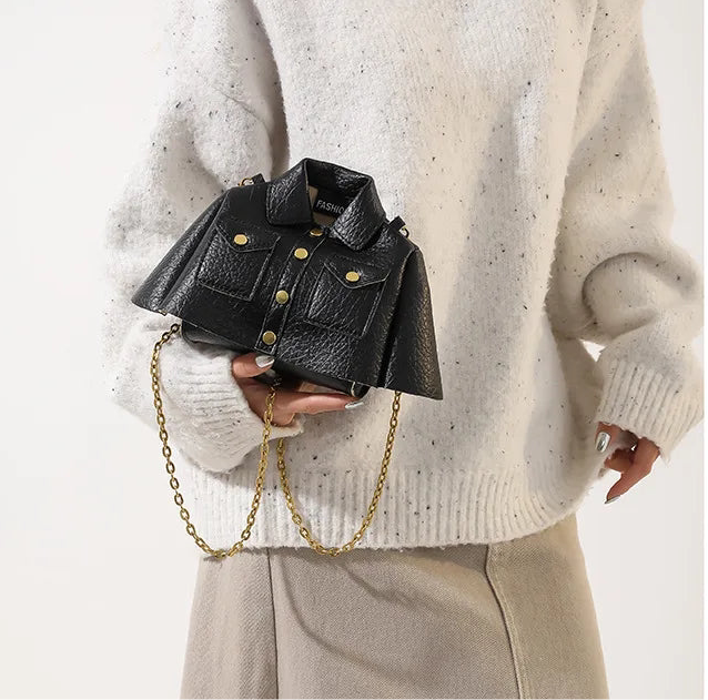 Borsa Camicia Chic