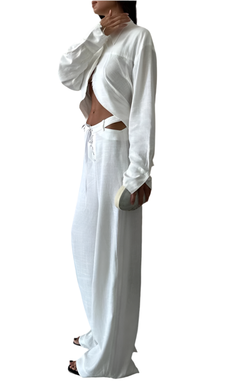 Set Eleganza Contemporanea
