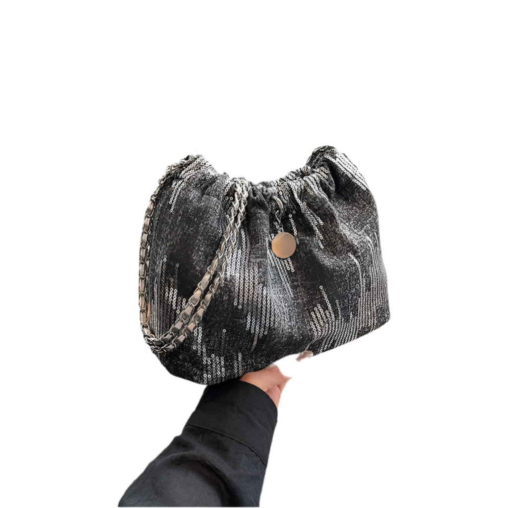 Borsa Denim
