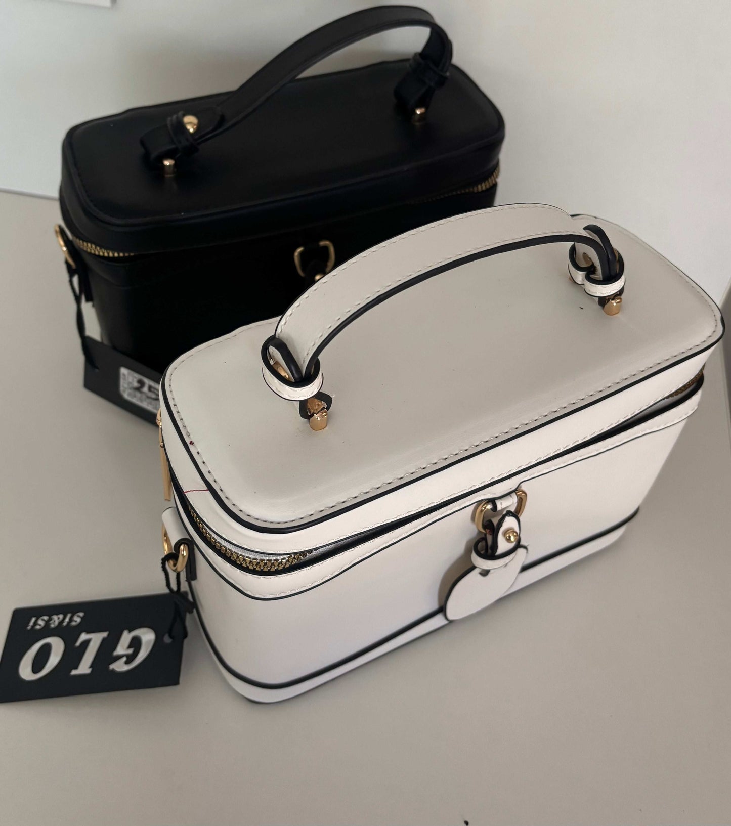 Borsa bauletto GIO