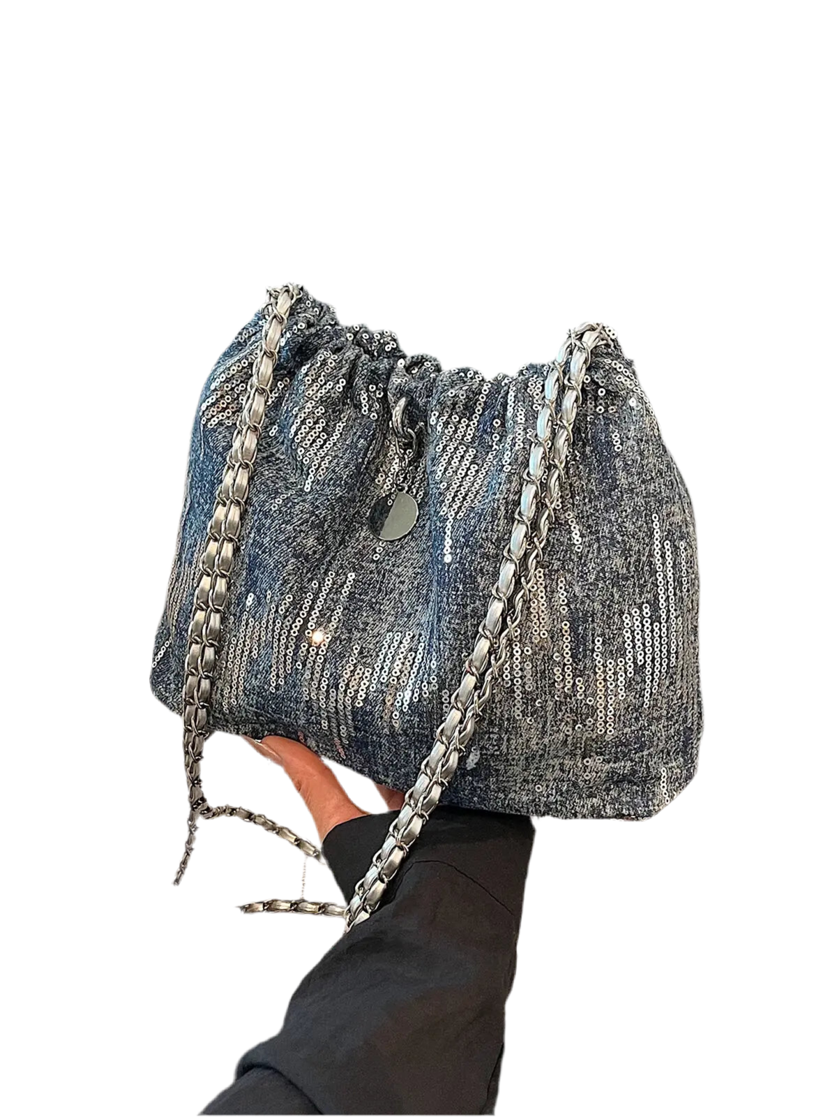 Borsa Denim