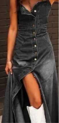 Denim Desire