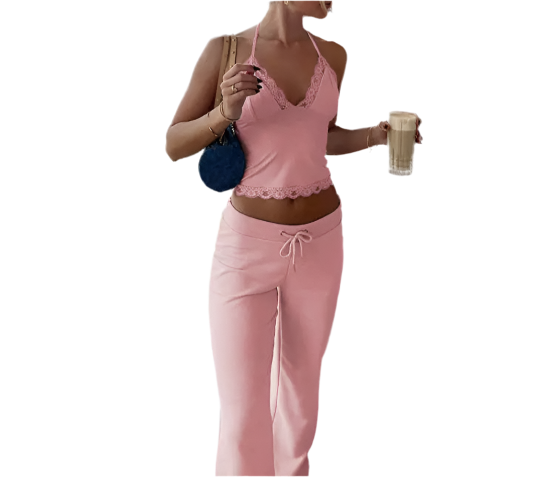 Soft & Chic