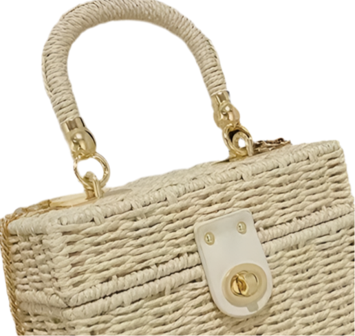 Borsa Bauletto
