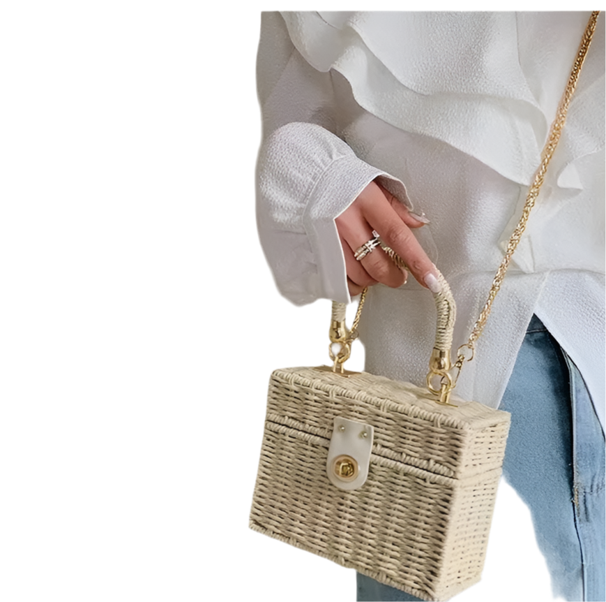 Borsa Bauletto