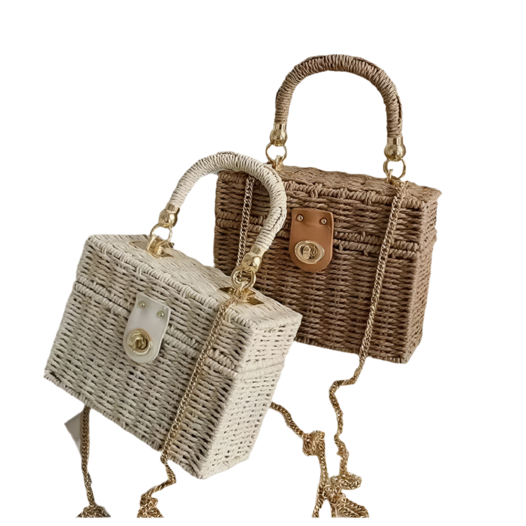 Borsa Bauletto