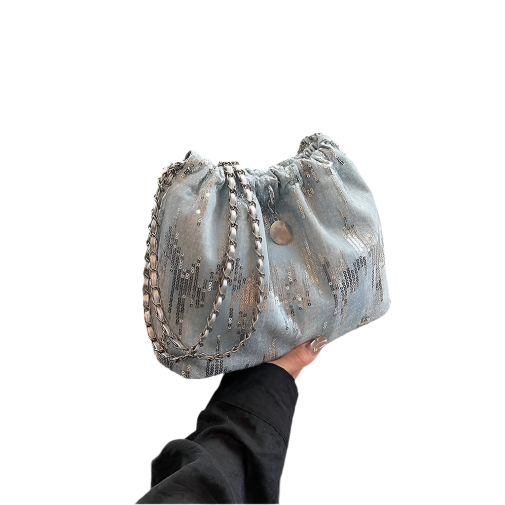 Borsa Denim