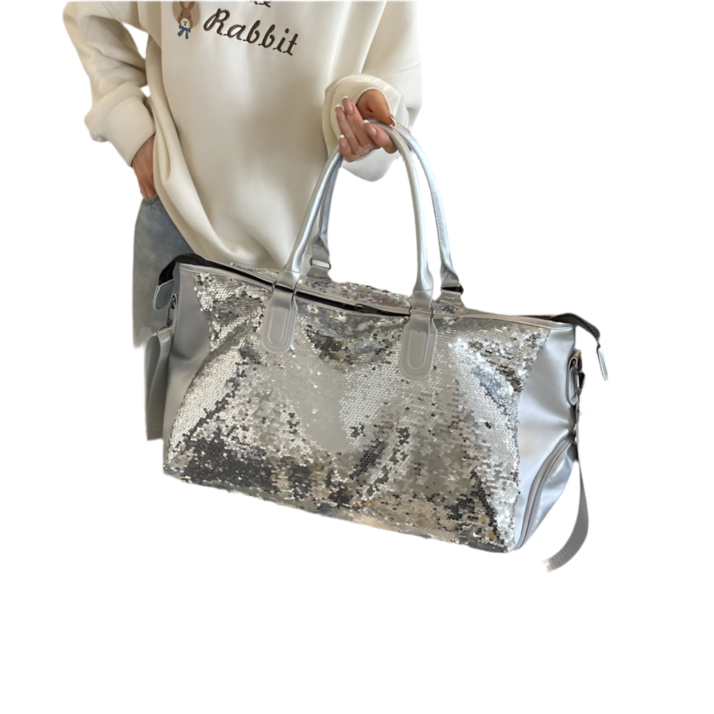 Bordone con Paillettes