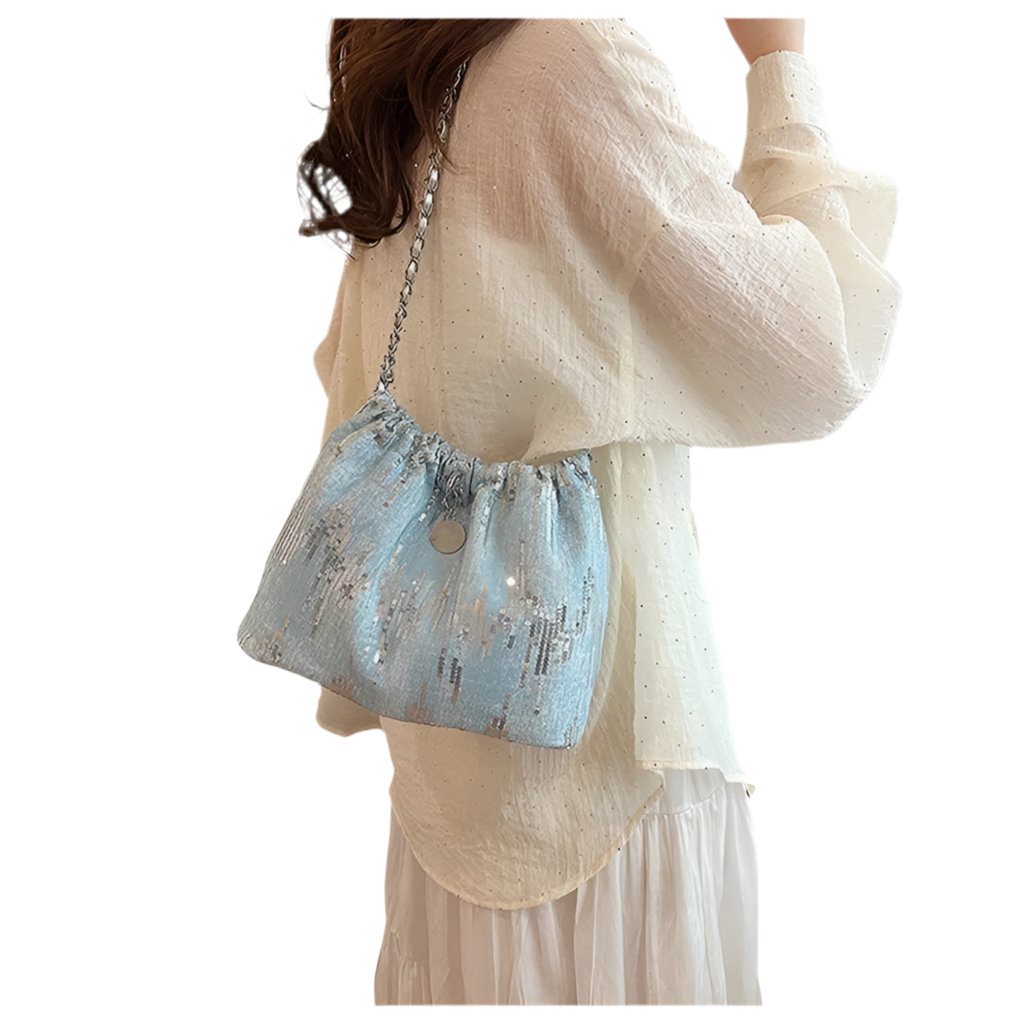 Borsa Denim