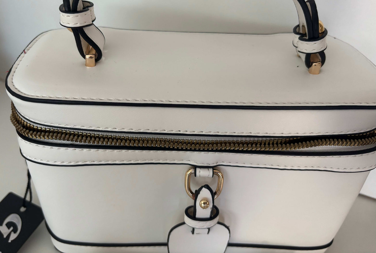 Borsa bauletto GIO