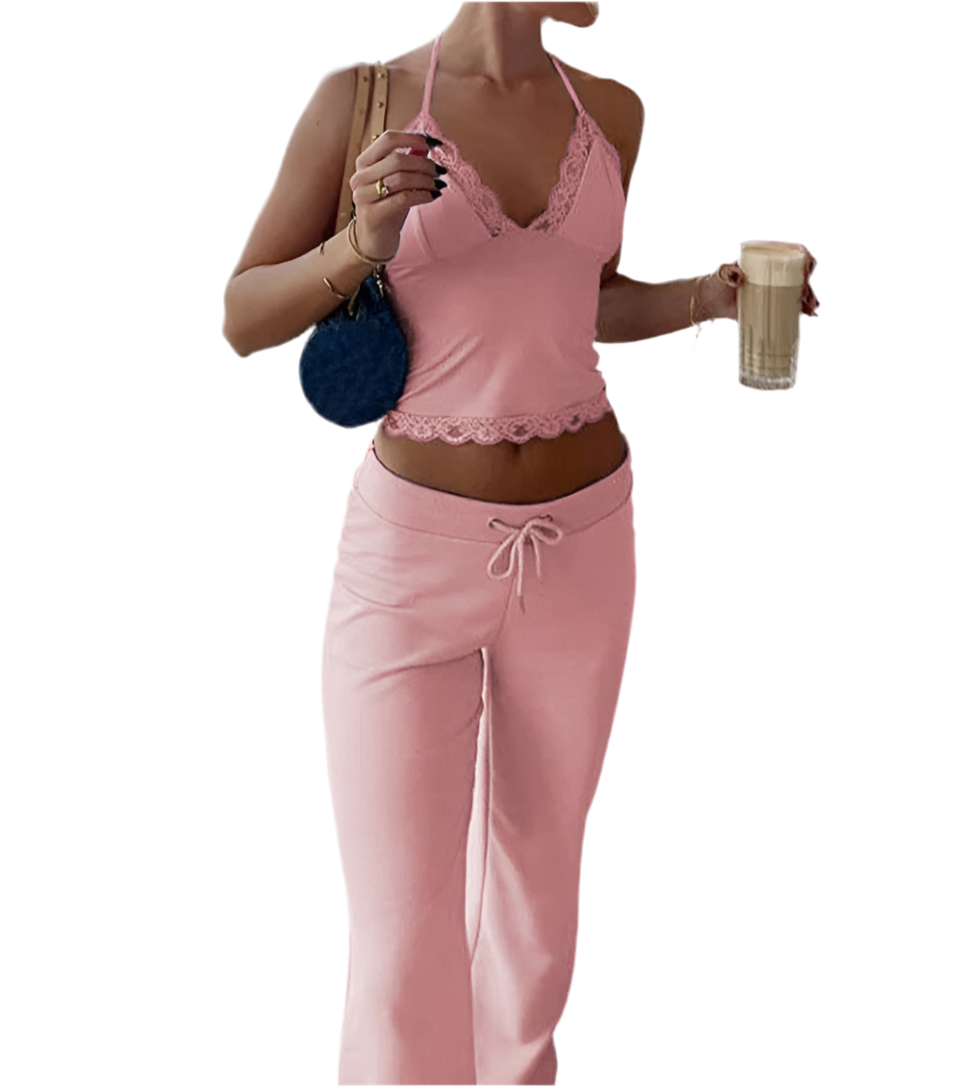 Soft & Chic