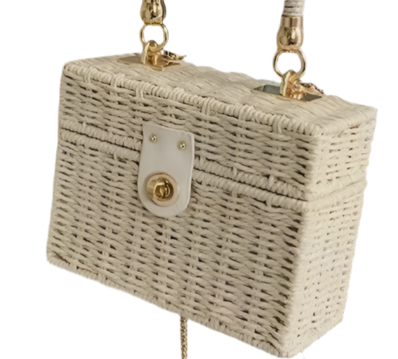 Borsa Bauletto