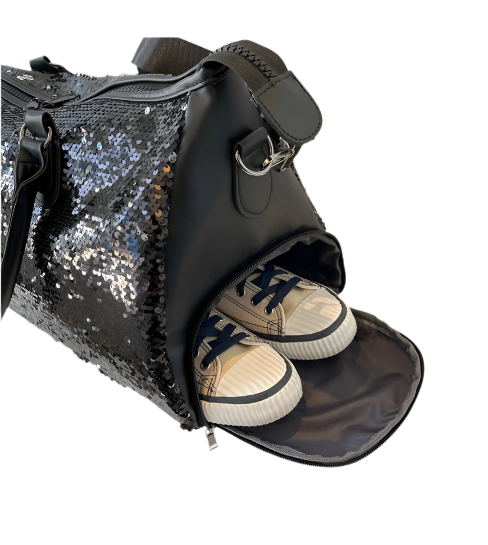 Bordone con Paillettes