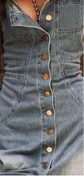 Denim Desire
