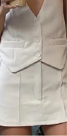 Eleganza senza sforzo
