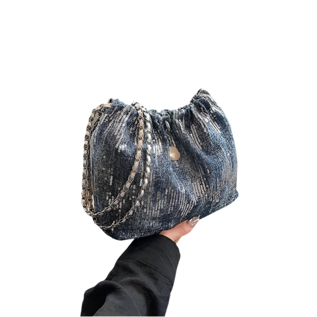 Borsa Denim