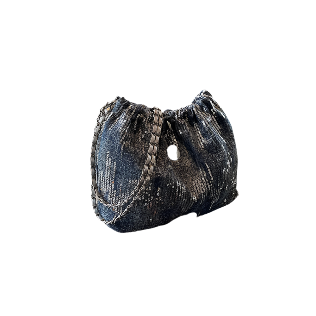 Borsa Denim