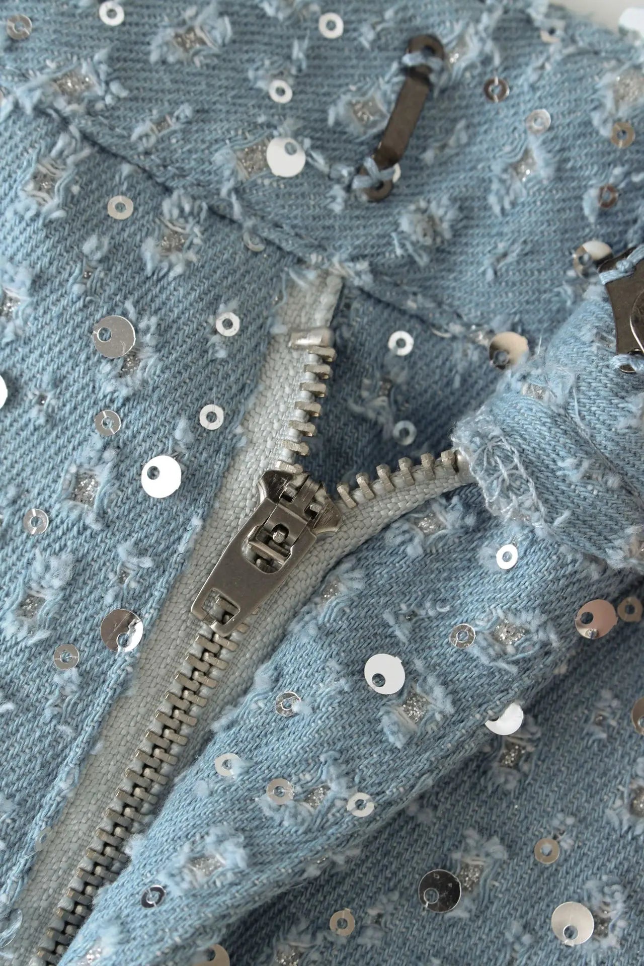 Set Sparkle Blue