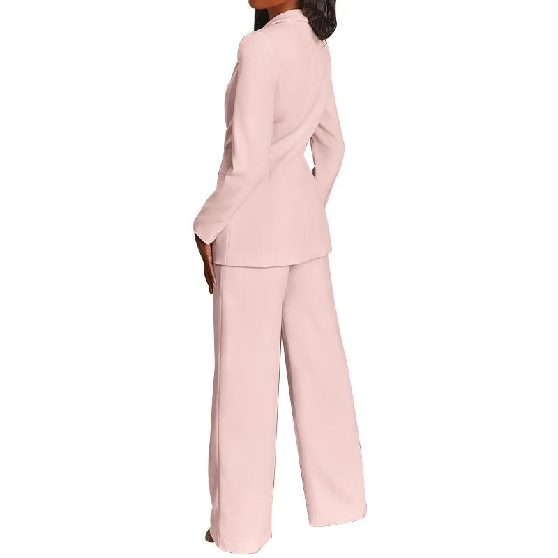 Tailleur