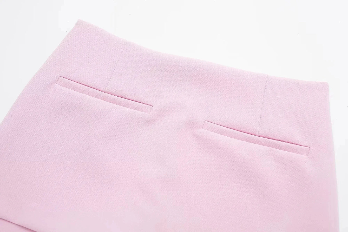 Set "Chic & Sleek" Rosa Cipria