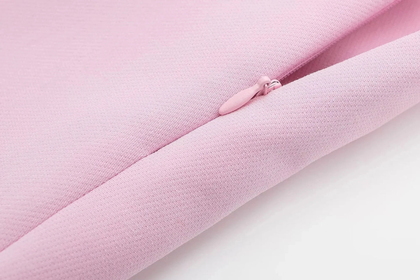 Set "Chic & Sleek" Rosa Cipria