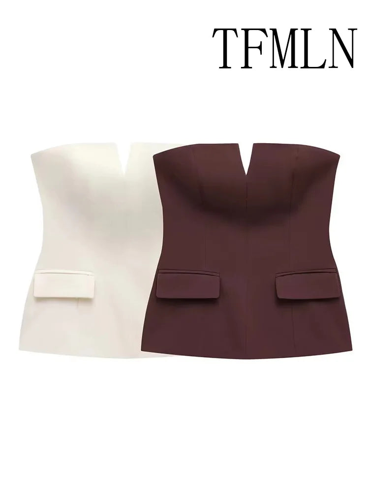 Corsetto Blazer