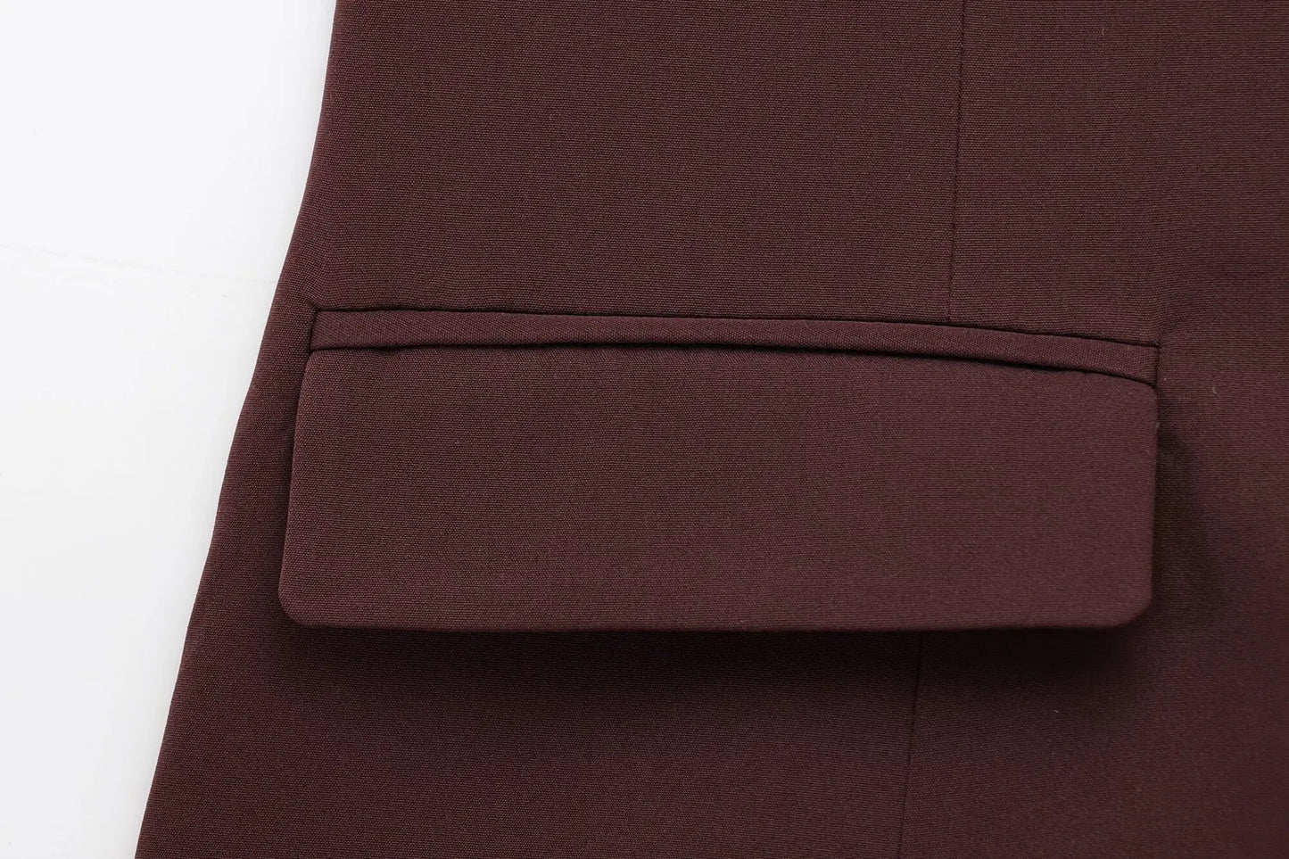 Corsetto Blazer