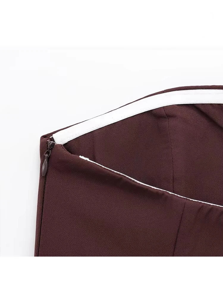 Corsetto Blazer