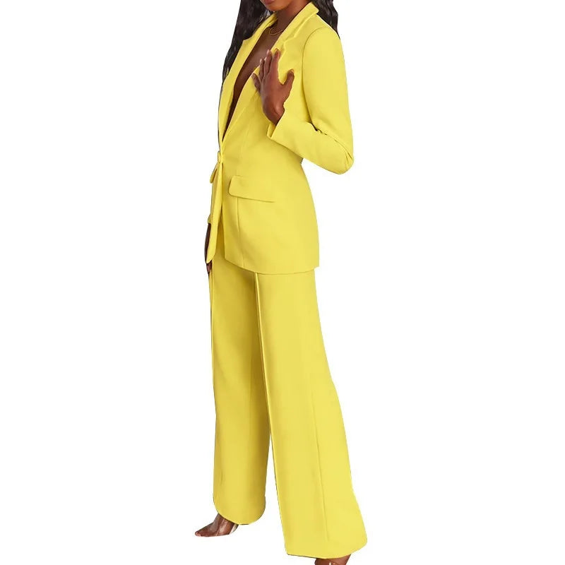 Tailleur