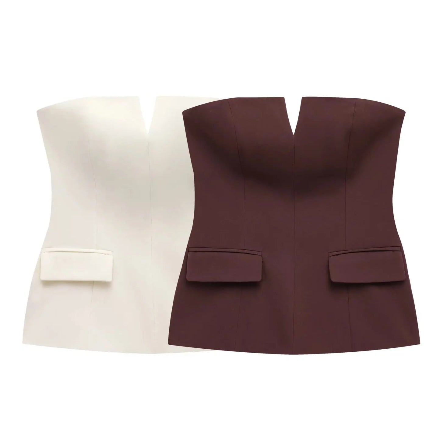 Corsetto Blazer