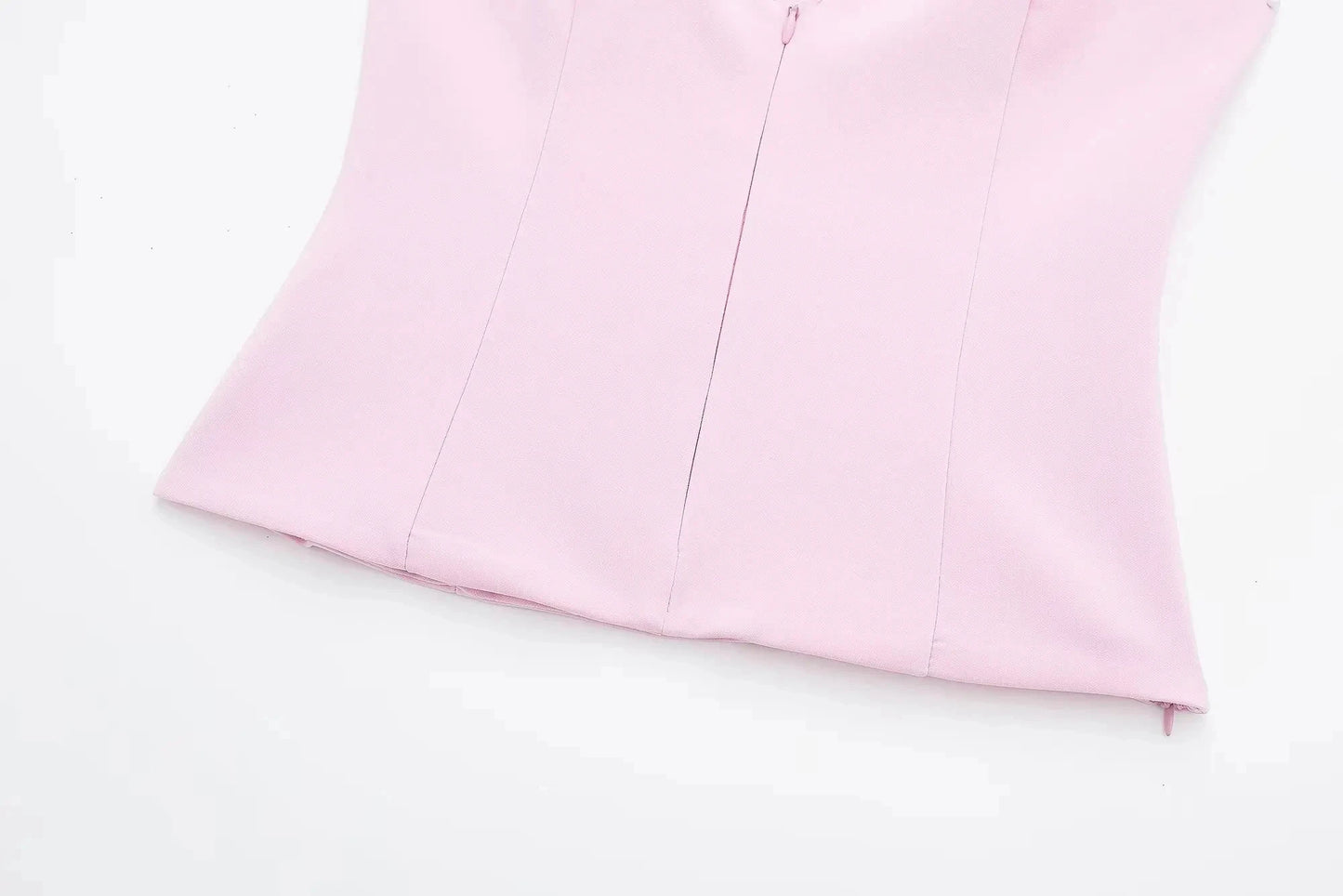 Set "Chic & Sleek" Rosa Cipria
