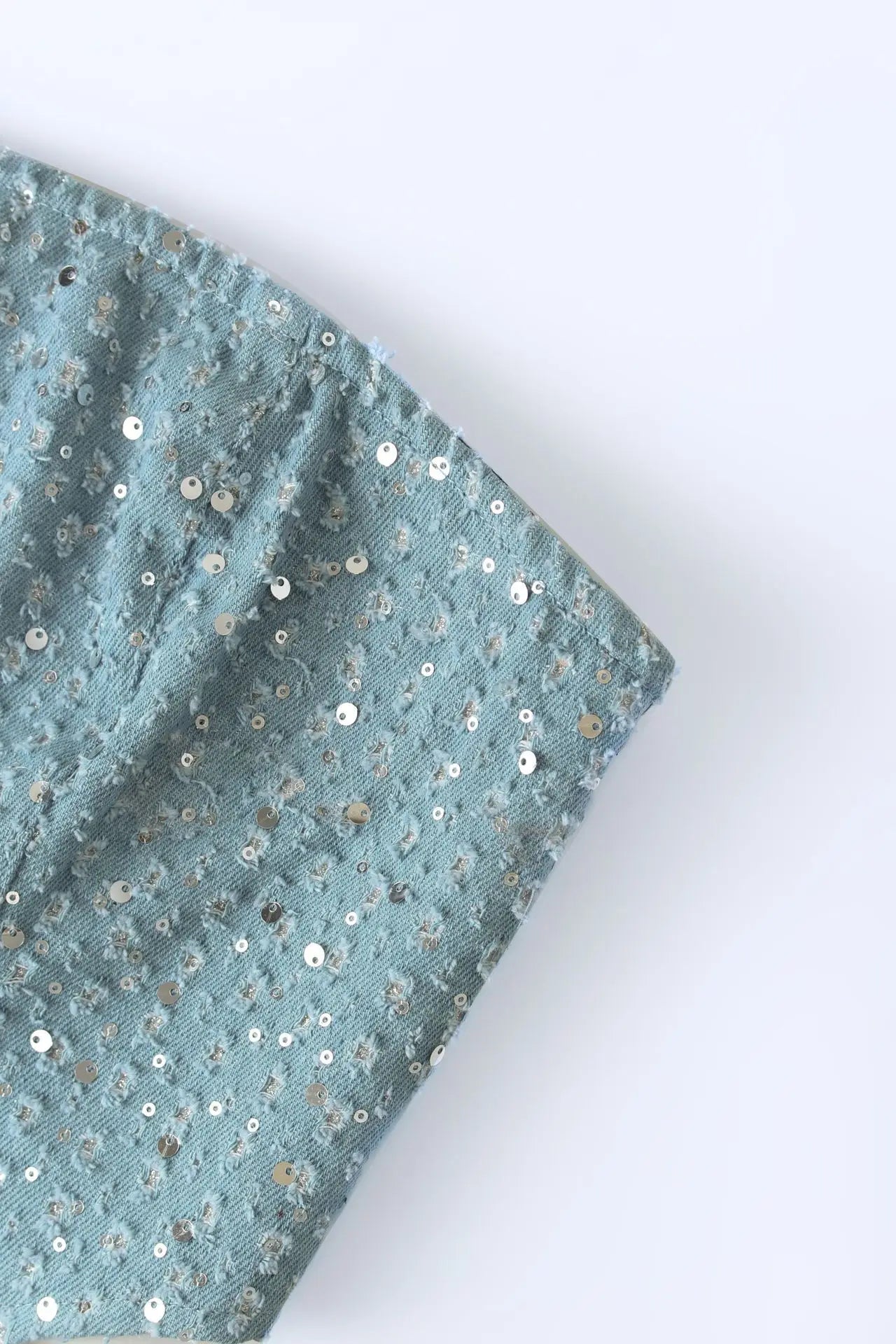 Set Sparkle Blue