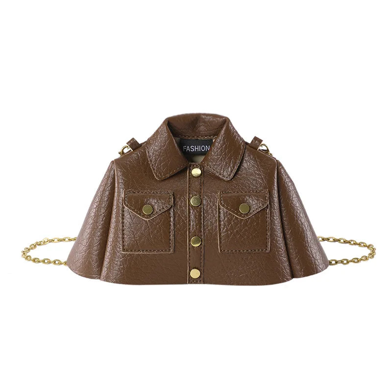 Borsa Camicia Chic