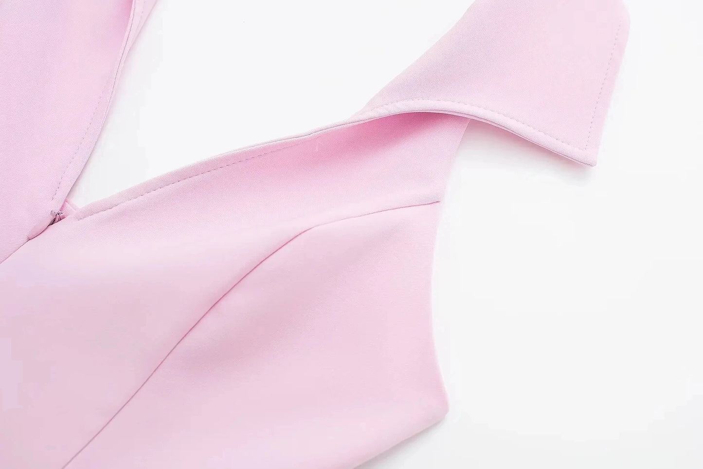 Set "Chic & Sleek" Rosa Cipria