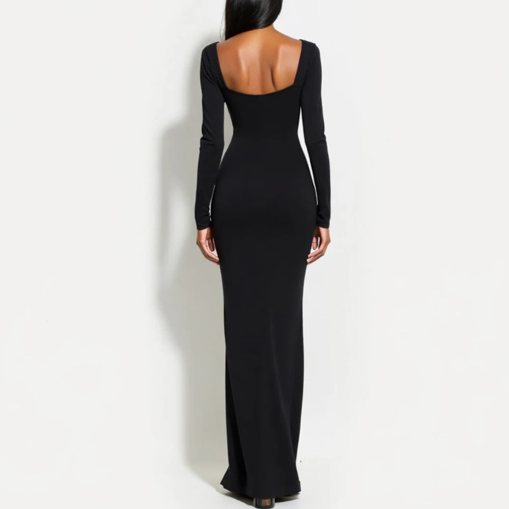 Abito Eleganza Nera