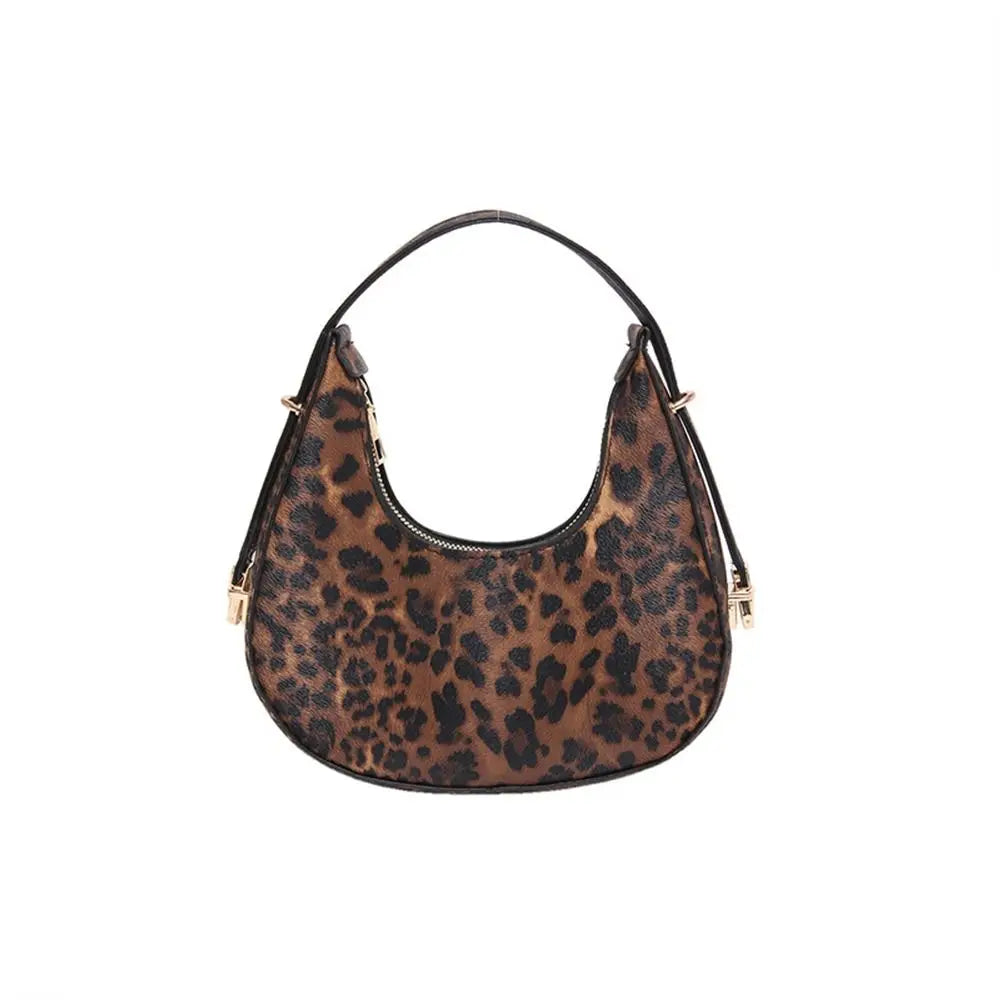 Borsa a Spalla Animalier "Wild Mood