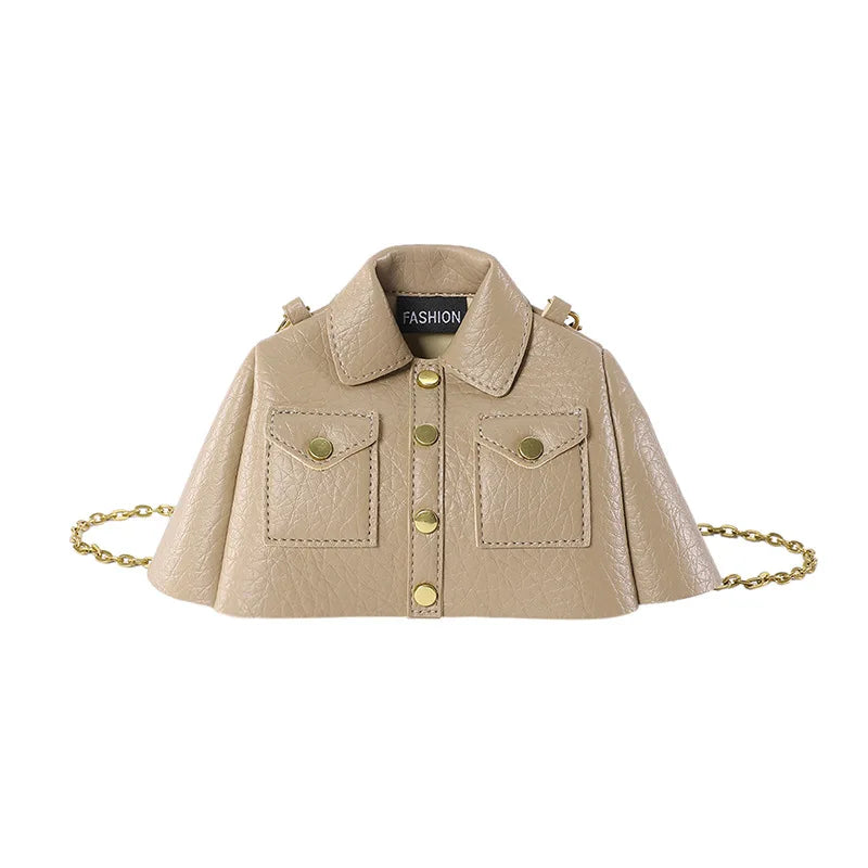Borsa Camicia Chic