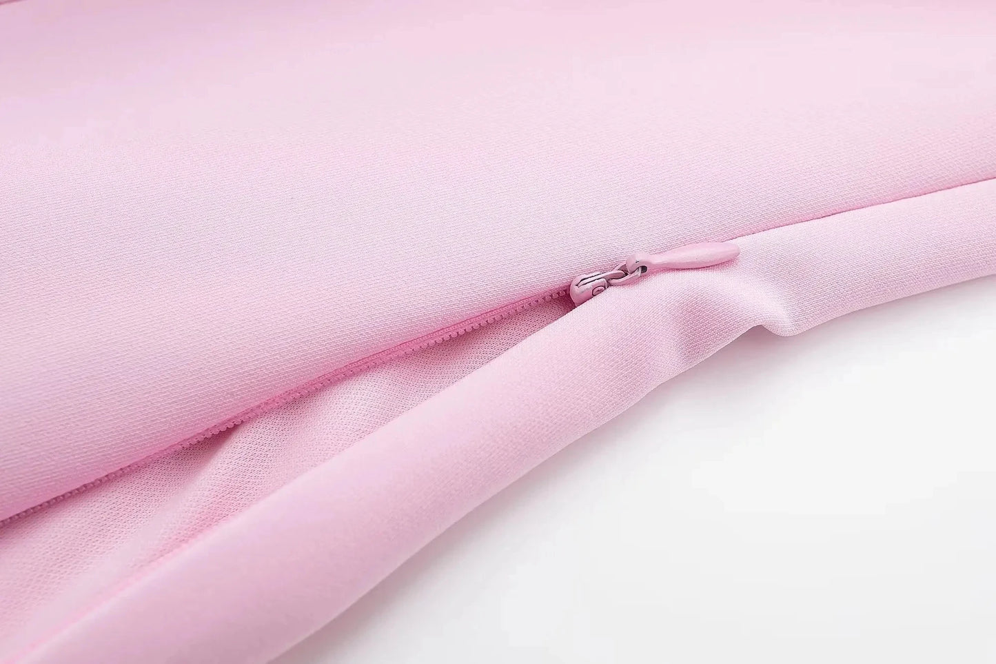 Set "Chic & Sleek" Rosa Cipria