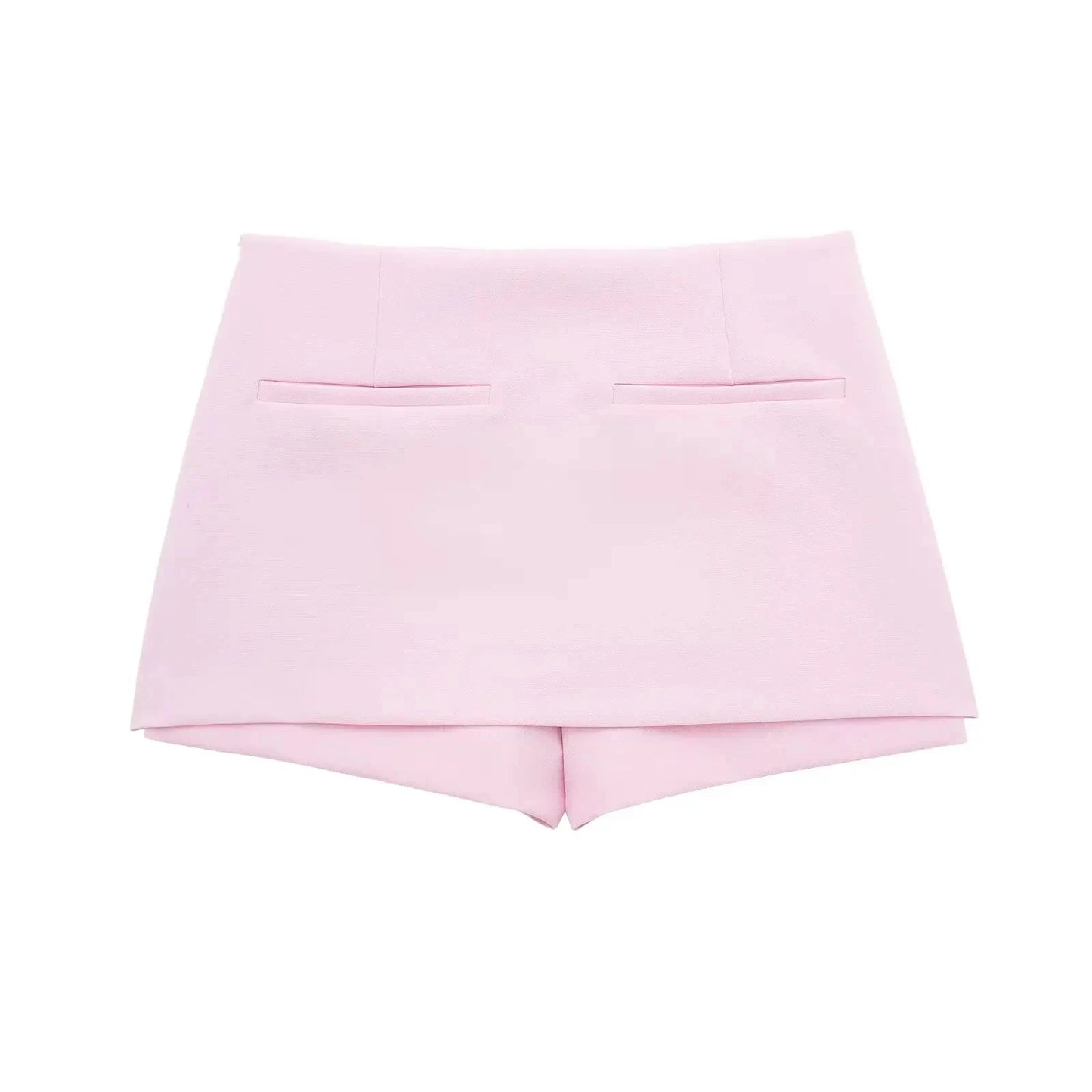 Set "Chic & Sleek" Rosa Cipria