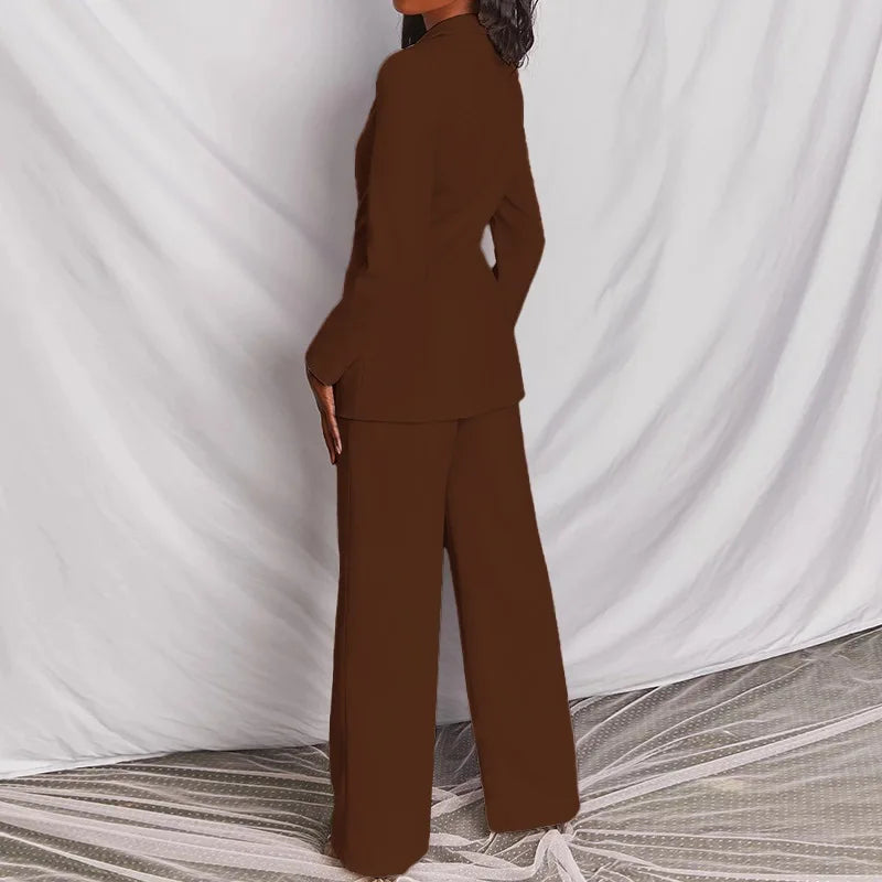 Tailleur
