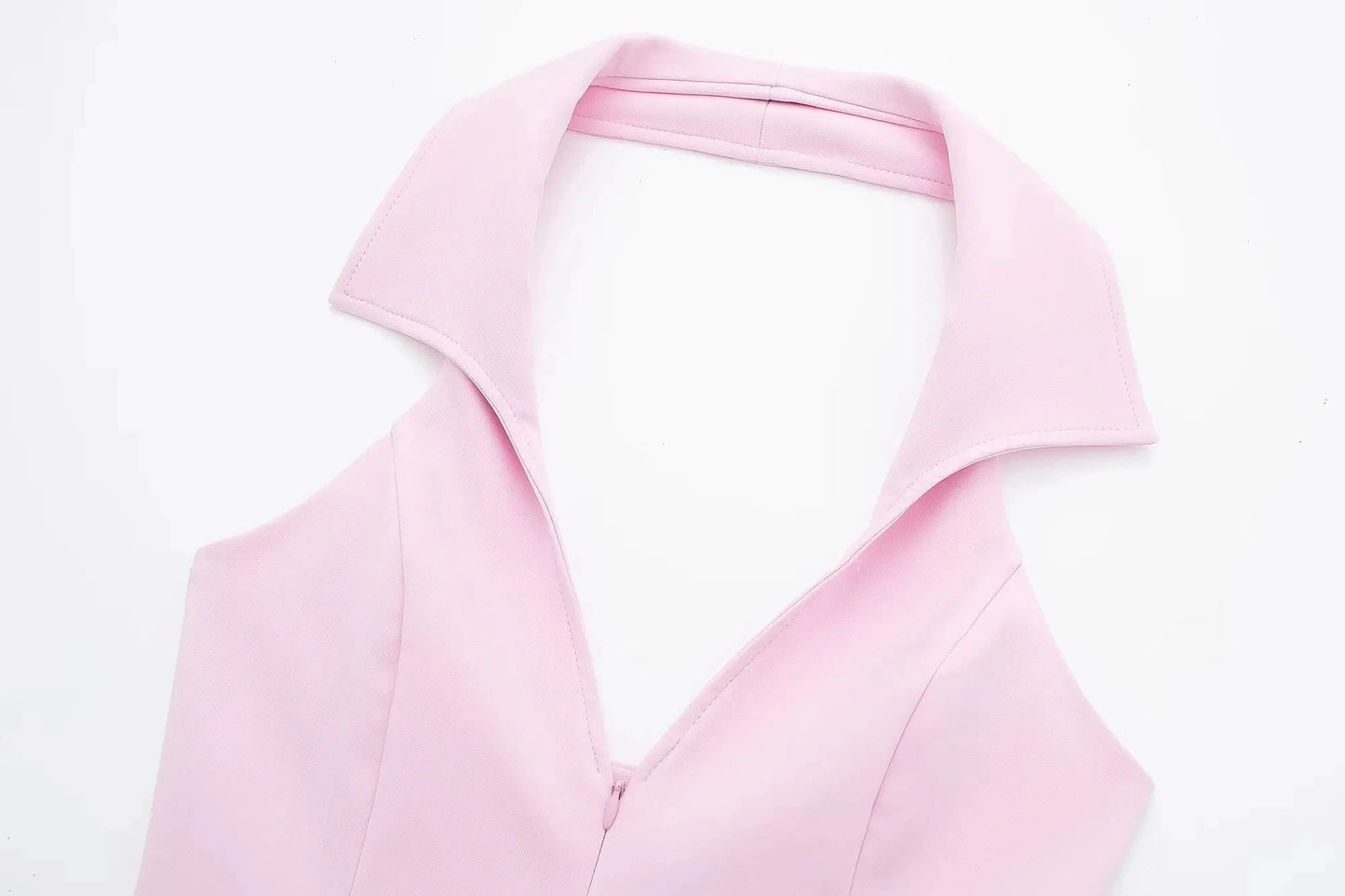 Set "Chic & Sleek" Rosa Cipria
