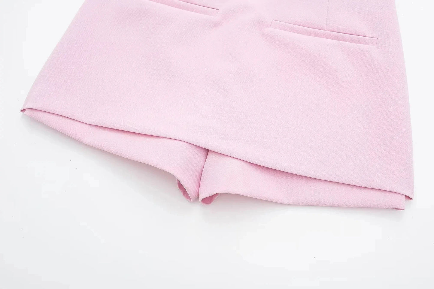 Set "Chic & Sleek" Rosa Cipria