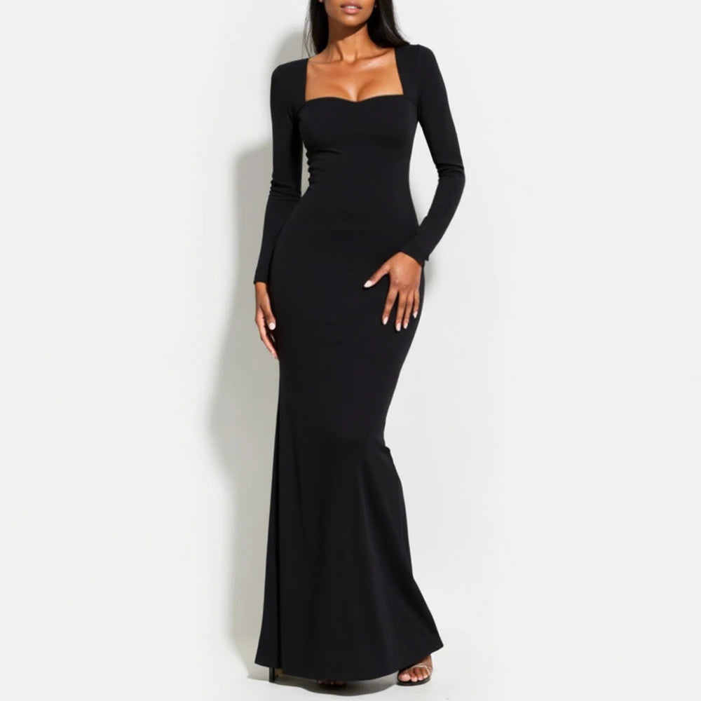 Abito Eleganza Nera