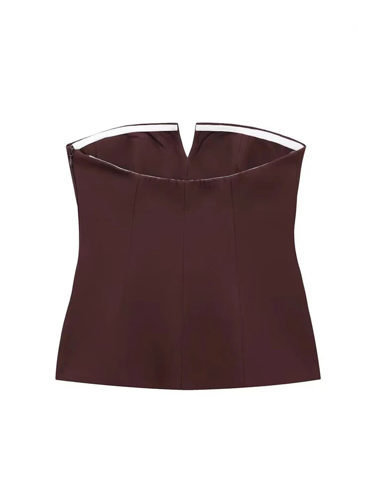 Corsetto Blazer