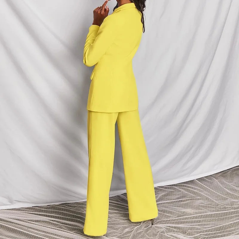 Tailleur