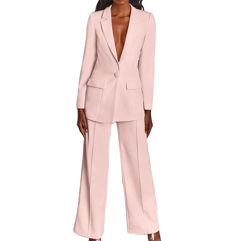 Tailleur